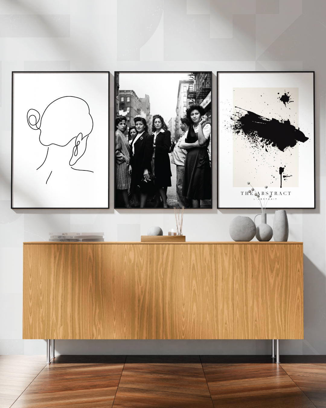 Linea Studio Instagram